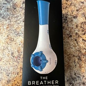 The Breather by PN Medical in Cocoa Bch Fl. New only took it out of the box